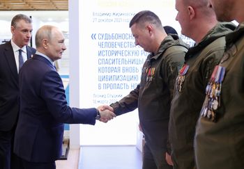 Estonia domaga się reakcji. "Rosja robi tyle, na ile im pozwalamy"