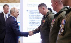 Estonia domaga się reakcji. "Rosja robi tyle, na ile im pozwalamy"