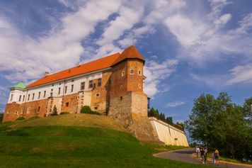 Dlaczego warto odwiedzić Sandomierz?