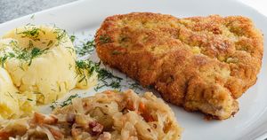 Co oznacza "grać do kotleta"?