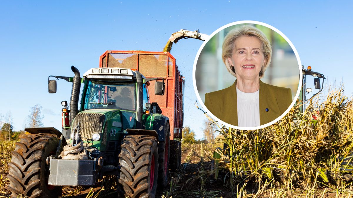 Dużo emocji budzi dalszy los Wspólnej Polityki Rolnej 