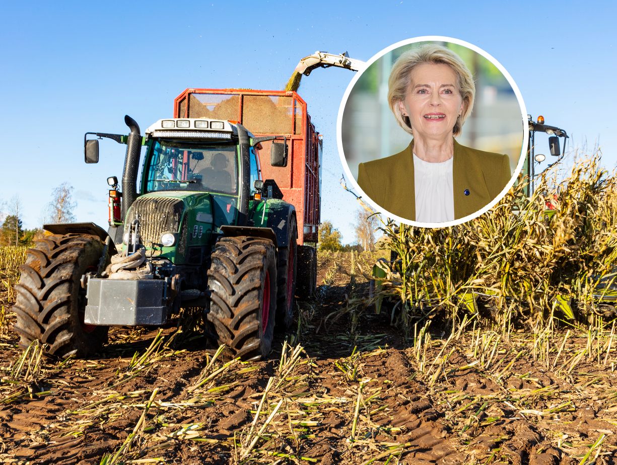 Gorąco w Brukseli. Ile na rolnictwo w UE? KE pokazała plan