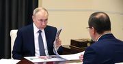 Putin w końcu to przyznał. Pierwszy raz powiedział wprost