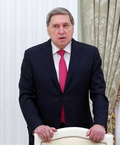 Rosja gotowa na spotkanie z Trumpem, ale termin niepewny