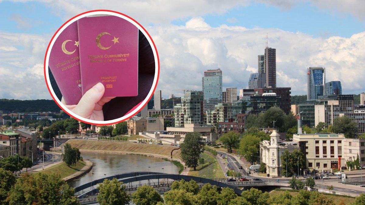 Litwa bije Polskę na głowę. Imigranci wybierają nowy kierunek