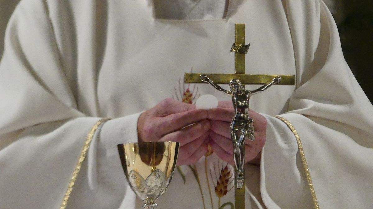 Ksiądz z Biłgoraju oskarżony o molestowanie. Zdj. ilustracyjne