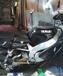 Zgorzelec. Odzyskano skradzione motocykle. Znaleziono je w garażu poszukiwanego 34-latka