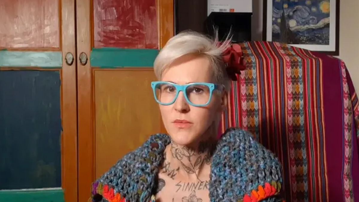 Tak mieszka Agnieszka Chylińska