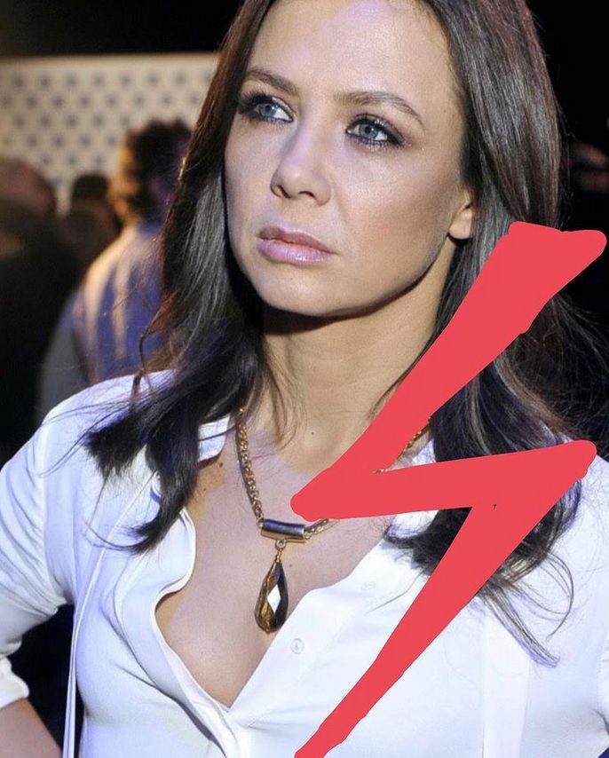 Kinga Rusin wzburzona po śmierci Agnieszki z Częstochowy zamieściła mocny komentarz na temat władzy