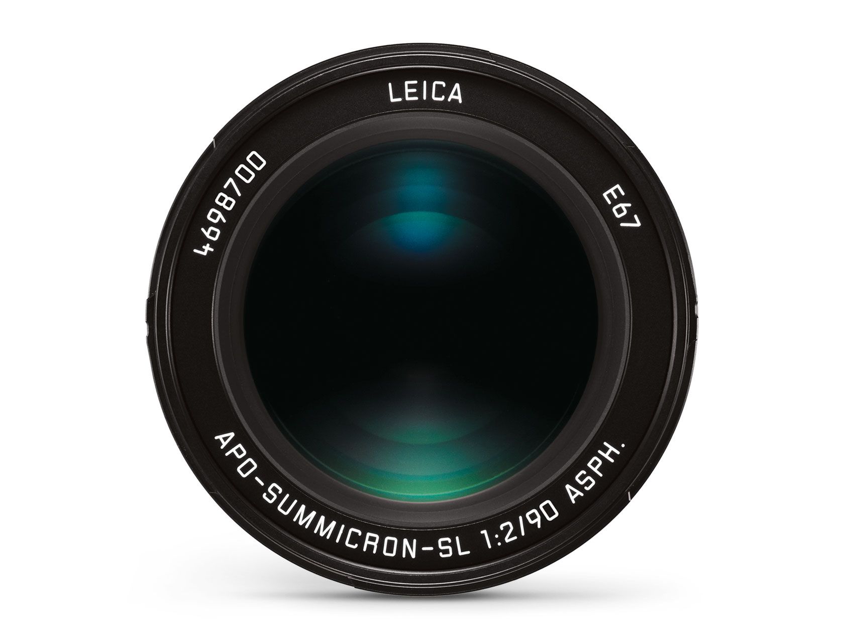 Leica APO-Summicron-SL 75 mm i 90 mm f/2 ASPH - nowe portretówki do bezlusterkowców Leiki 3
