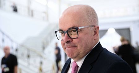 Tomasz Zimoch odchodzi z KO. Marcin Kierwiński zdziwiony oświadczeniem