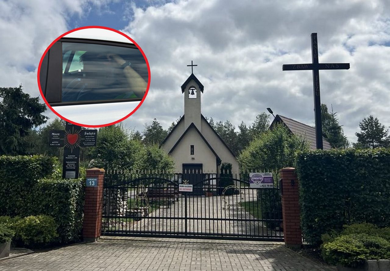 Pisali skargi na proboszcza do kurii. Tak im odpowiedział z ambony kilka dni przed zabójstwem