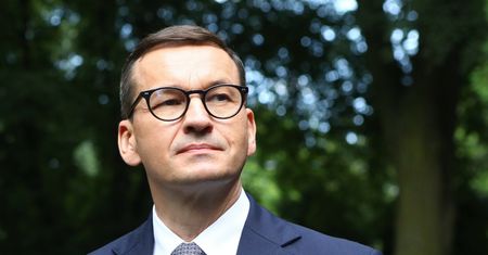 Rekordowa inflacja i galopada cen. Rząd przekonuje, że i tak stać nas na więcej