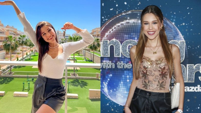 Maria Jeleniewska osiągnęła niemały sukces w bardzo młodym wieku