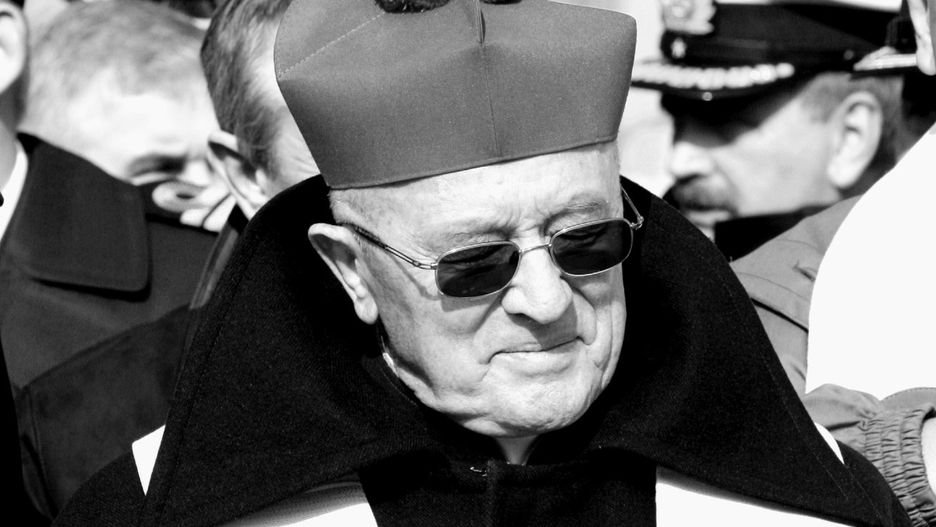 Nie żyje bp Tadeusz Werno