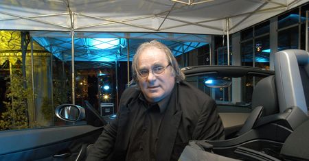 Marek Perepeczko przeczuwał najgorsze? Udzielił proroczego wywiadu