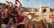 „Z wszystkich gier, tylko nie Anno!”. Ubisoft tłumaczy się z senatora bez głowy, po tym jak dostrzeżono go w Anno 117