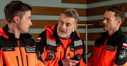 "Na sygnale", odc. 866. Ratownicy kontra czas i zaskakująca propozycja dla Romka