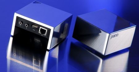 Pano Logic - desktop, który mieści się w dłoni