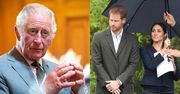 Król Karol jednak będzie użyczać Meghan i Harry'emu Frogmore Cottage? Postawił im ponoć pewien WARUNEK...