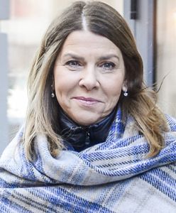 Córka Kolendy-Zaleskiej była zbuntowana. Groziła, że się wyprowadzi