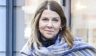 Córka Kolendy-Zaleskiej była zbuntowana. Groziła, że się wyprowadzi