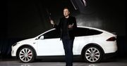 Elon Musk sprzedał akcje Tesli za blisko 3,6 mld dol.