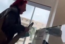 "Won z mojego kraju". Rasistowski atak na ukraińską ekspedientkę piekarni w Warszawie