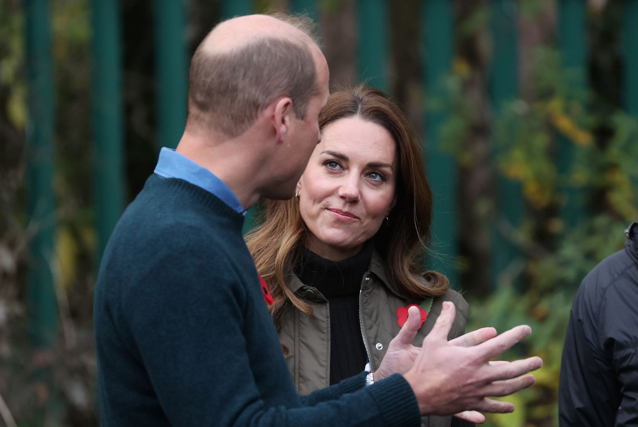 Kate i William nie polecą do Belize. Mieszkańcy ich tam nie chcą 