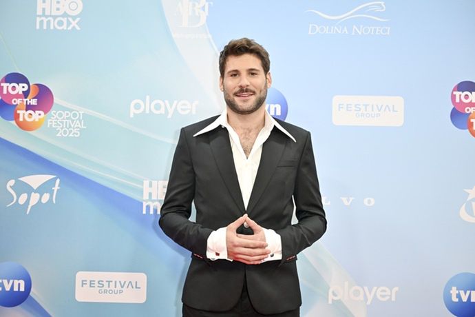 Jan Pirowski nowym prowadzącym "Dzień dobry TVN"