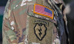 USA wyśle kolejnych żołnierzy na Bliski Wschód? Doniesienia amerykańskich mediów