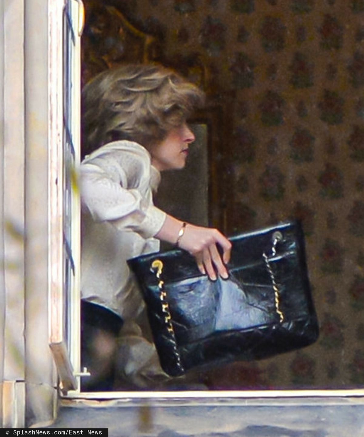 Kristen Stewart jako księżna Diana