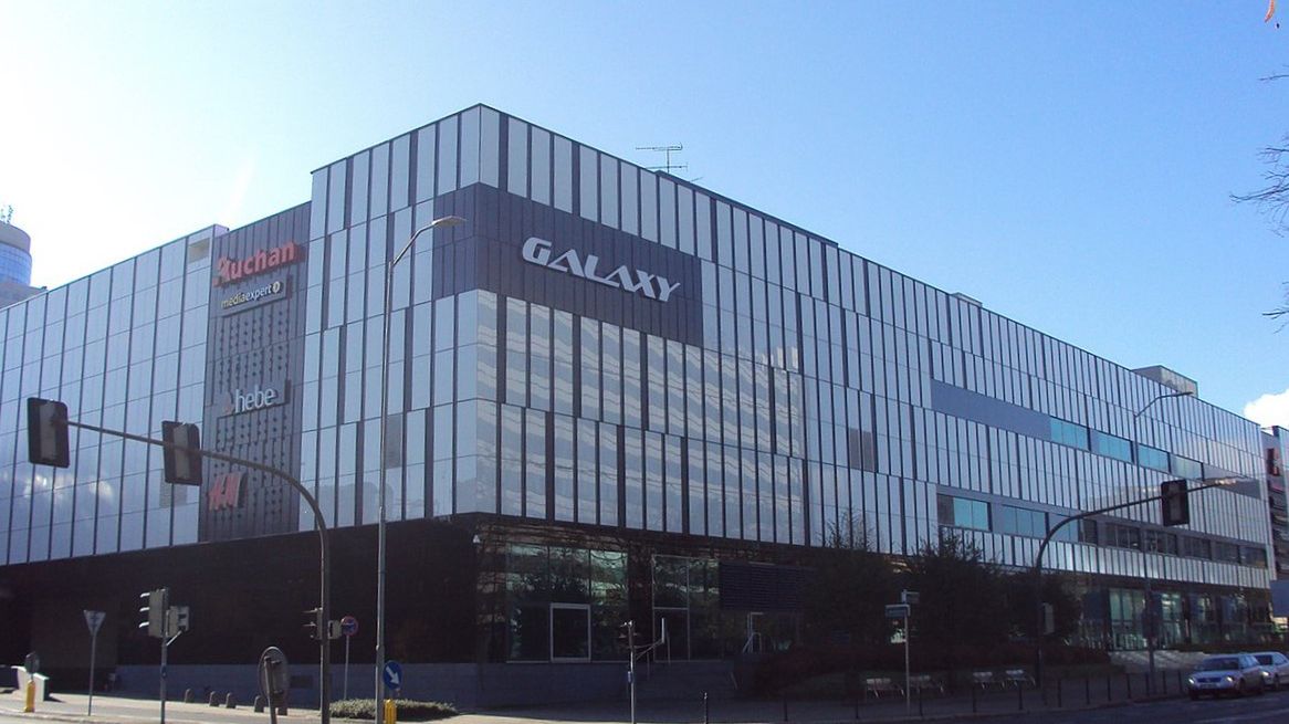 C. H. Galaxy wydało oświadczenie w sprawie śmierci 13-latki 