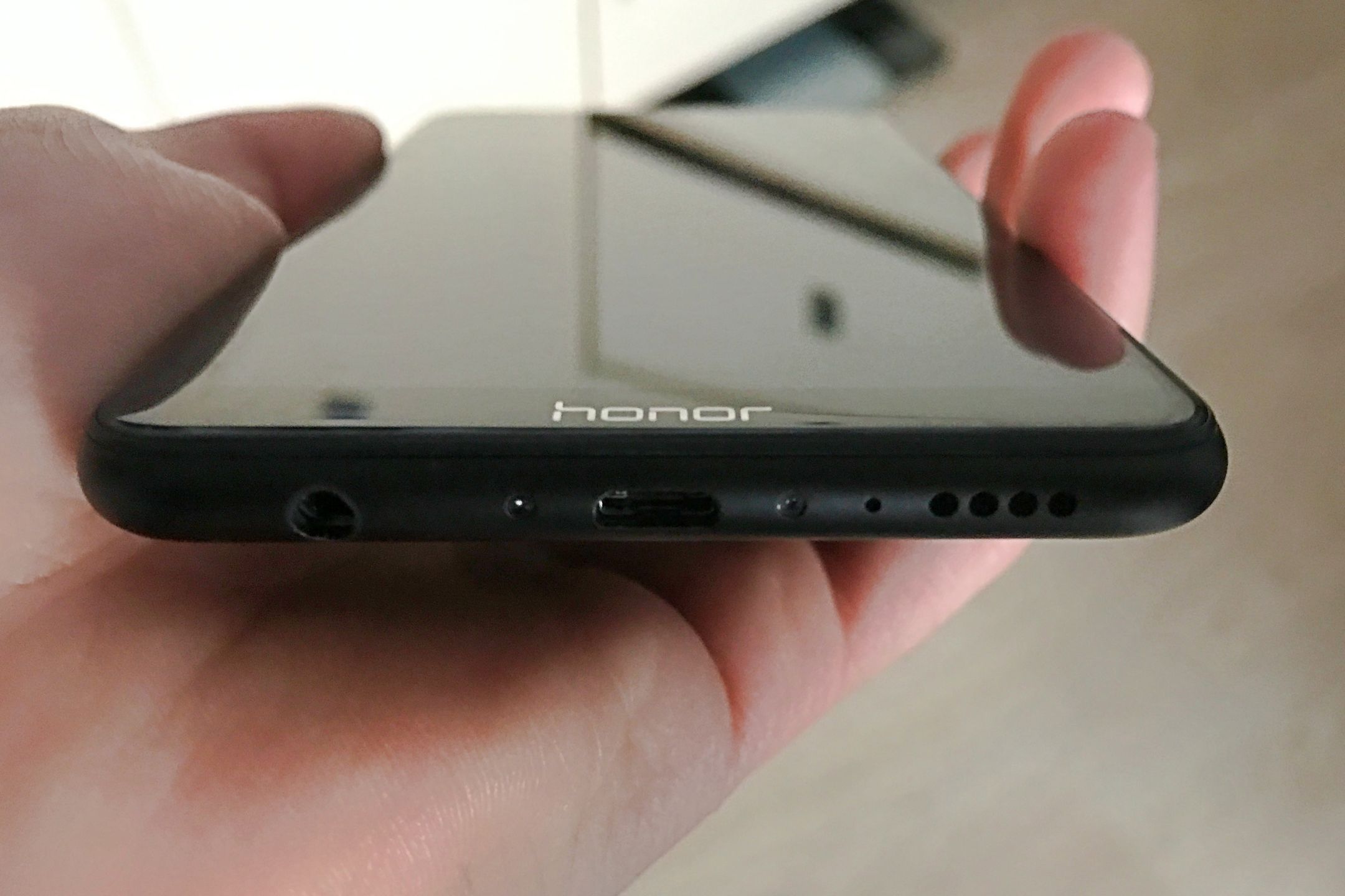 Test smartfonu Honor 7x z ogromnym ekranem za nieduże pieniądze 6