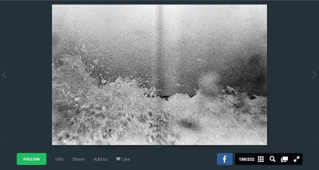 Nowy numer doc! photo magazine na 5. rocznicę agencji Napo Images 8