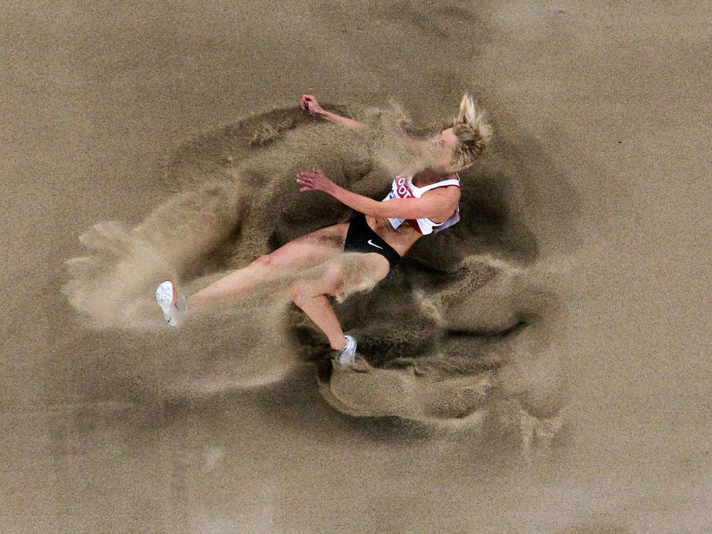Polacy w finale Sony World Photography Awards 2012! [galeria] 7