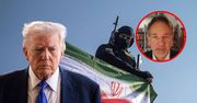 Iran na straconej pozycji w starciu z USA? Ekspert: jest osłabiony