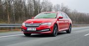 Test Škody Superb iV: hybryda, która rozczarowuje w kwestii spalania