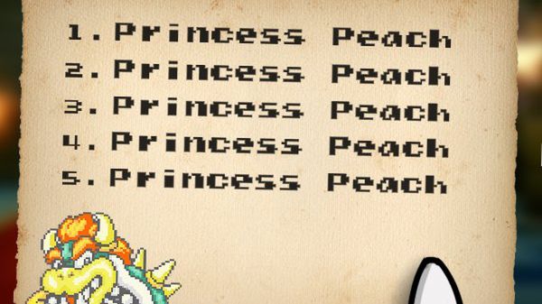 Co bohaterowie gier chcą dostać na święta? 1