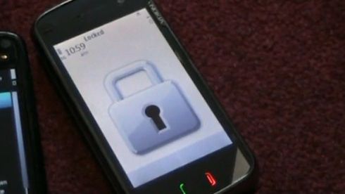 Jak szybko zablokować Twoją N97 za pomocą SMSa? 1