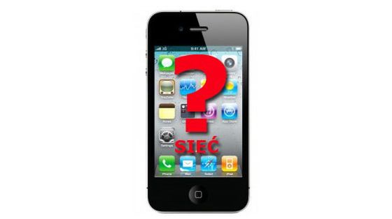Z jakiej sieci pochodzi Twój iPhone? 1