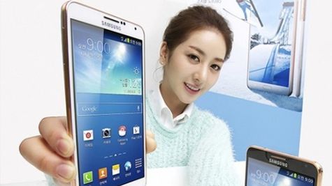 Wycieka specyfikacja Galaxy Note'a 3 Neo z 6-rdzeniowym procesorem 1