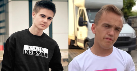 Lord Kruszwil zmierzy się z Mini Majkiem w kolejnej edycji FAME MMA!