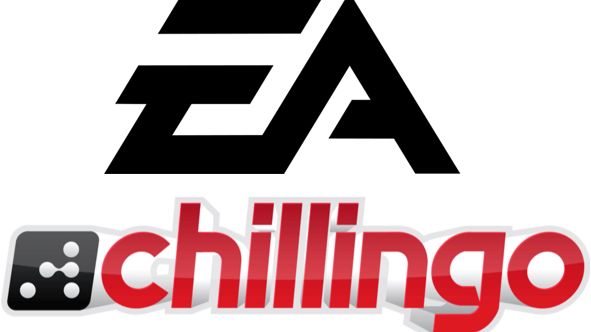 140 milionów pobrań gier Chillingo z App Store 1