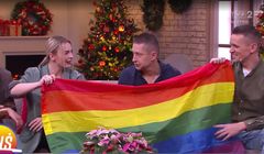 KRRiT podjęła decyzję w sprawie programu TVP z parami LGBT+
