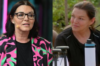 Słowa Ilony Felicjańskiej w "Królowej przetrwania" wywołały istną BURZĘ. Teraz się tłumaczy