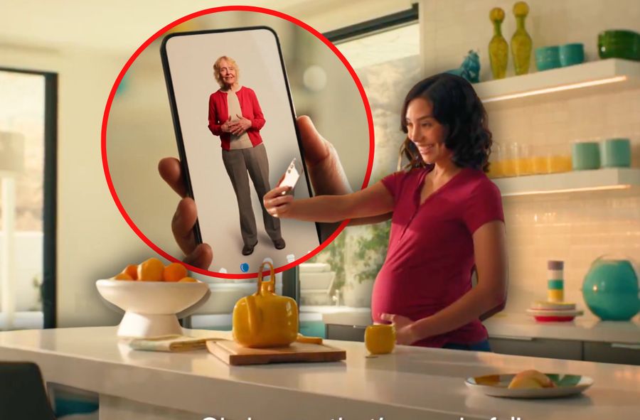 Aplikacja do ożywiania zmarłych