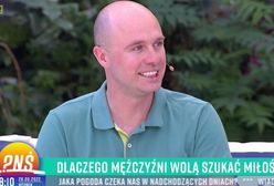 "Rolnik szuka żony": Łukasz zdradził, jaki jest jego ideał kobiety. Nie każda zdobędzie jego serce