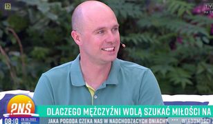 "Rolnik szuka żony": Łukasz zdradził, jaki jest jego ideał kobiety. Nie każda zdobędzie jego serce