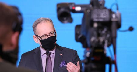 Plan odmrażania gospodarki. W piątek spotkanie